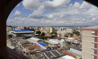 Imagem 4: APARTAMENTO RESIDENCIAL em CAMPINAS - SP, BONFIM