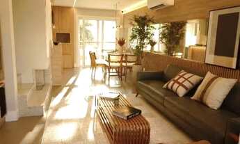 Imagem 5: Casa Condominio para Venda - 155.78m², 3 dormitórios, sendo 1 suites, 2 vagas