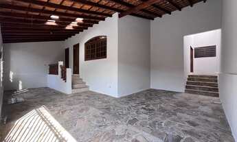 Imagem 3: Casa à venda no Bairro Bela Vista com 3 dormitórios