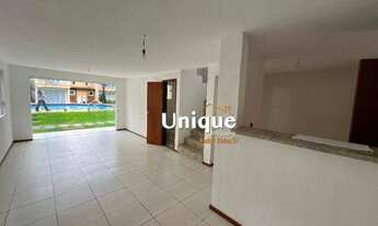 Imagem 6: Casa em condomínio fechado