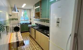 Imagem 6: Residencial Salvador Dali - Aluguel Residencial Salvador Dalí, Adrianópolis 96m²