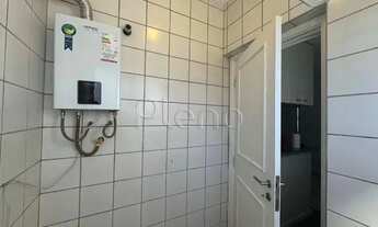 Imagem 6: Apartamento à venda em Campinas, Cambuí, com 1 suíte, com 50 m², Vila Inglesa