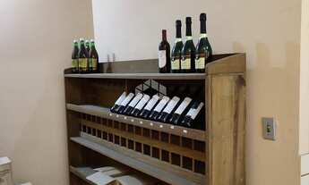 Imagem 4: Casa comercial à venda no bairro Menino Deus