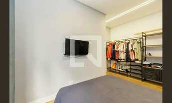 Imagem: Apartamento à Venda - Alphaville, 2 Quartos