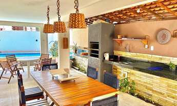 Imagem: Casa praia camboinha I. Janeiro 2.500/dia