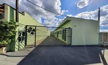 Imagem: Apartamento Padrão em São Carlos