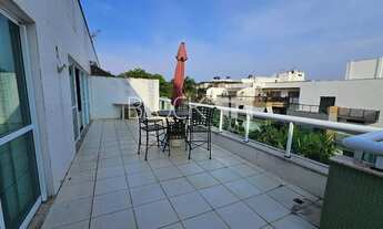 Imagem: Recreio dos Bandeirantes