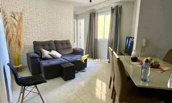 Imagem 7: Apartamento com 2 quartos à venda, 48 m² por R$ 330.000 - Nova Cidade Jardim - Jundiaí/SP