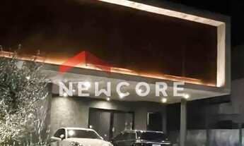 Imagem: Casa de condomínio em Estrada do Conde