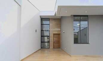 Imagem: Casa à venda no bairro Jardim Burle Marx