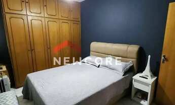 Imagem 3: Apartamento em Rua Agenor Meira - Centro - Bauru/SP