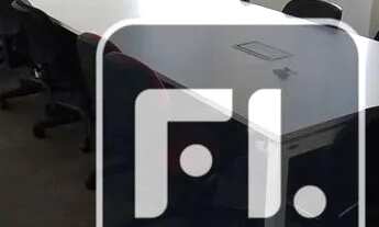 Imagem 6: Conjunto, 533 m² - venda por R$ 6.790.000,09 ou aluguel por R$ 52.840,09/mês - Brooklin