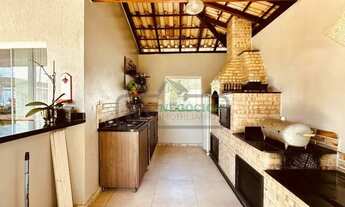 Imagem 7: TR- Imóvel a venda possui 240 metros quadrados com 3 quartos em Previdenciários - Juiz de