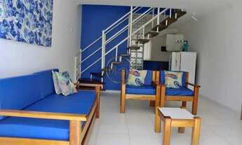 Imagem 2: Venda Apartamento 2 Dormitórios em Praia de Taperapuã - R$650mil