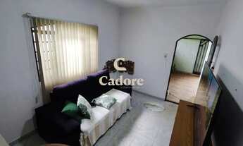 Imagem 2: Casa à venda Bairro Pampulha com 3/4