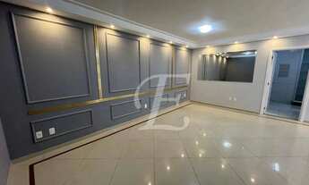 Imagem 2: Apartamento com 4 dormitórios para alugar, 177 m² por R$ 10.200,00/mês - Alphaville Indust