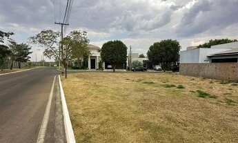 Imagem 3: TERRENO DE ESQUINA à venda com 460 m2 no Condomínio Belvedere Cuiabá - Cuiabá - MT