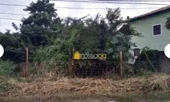 Imagem: Terreno à venda, 675 m² - Maria Paula