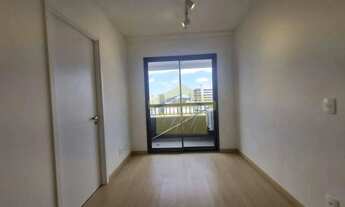 Imagem 6: Apartamento com 2 dormitórios, 39 m² - venda por R$ 980.000,00 ou aluguel por R$ 6.500,01