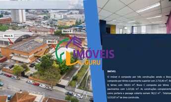 Imagem: GALPÃO - VILA SIQUEIRA (ZONA NORTE) - SP