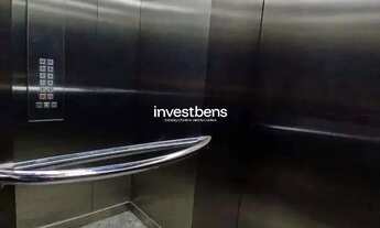 Imagem 5: Oportunidade Exclusiva no Lourdes: Sala Comercial com 101m²!