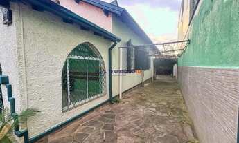 Imagem 2: Casa Residencial com 3 Quartos, sendo 1 suíte e 3 Banheiros, no Bairro Santa Teresa em Por