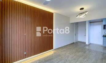 Imagem 4: Apartamento à Venda no Akadia com 2 Dormitórios - Próximo ao Hospital de Base