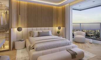 Imagem 6: Apartamento para venda em Higienópolis com 2 quartos, sendo 1 suíte , 145m²