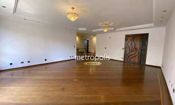 Imagem 6: Apartamento, 254 m² - venda por R$ 1.581.000,00 ou aluguel por R$ 9.512,00/mês - Santa Pau