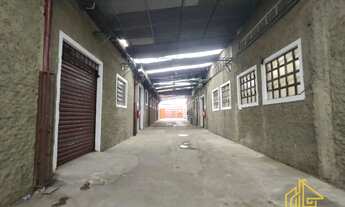 Imagem 6: GALPÃO 1.365 METROS NA VILA MATILDE