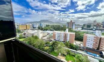 Imagem 5: APARTAMENTO 2 QUARTOS 1 SUÍTE 2 VAGAS SACADA COM CHURRASQUEIRA E LAZER COMPLETO NO ITACORU