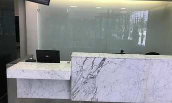 Imagem 2: Conjunto para alugar, 412 m² por R$ 57.835,00 - Bela Vista - São Paulo/SP