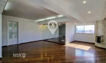 Imagem 6: Apartamento Duplex para Locação com 3 Dormitorios (2 Suites) - 128m² - 2 Vagas - Campo Bel