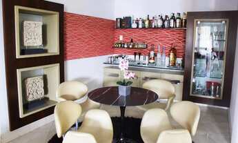 Imagem 4: Casa, 700 m² - venda por R$ 4.500.000,00 ou aluguel por R$ 19.900,00/mês - Parque Manibura