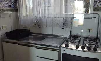 Imagem 3: Apartamento mobiliado