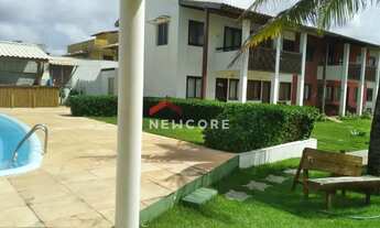 Imagem: Casa de condomínio em Rua Sergipe - Jauá