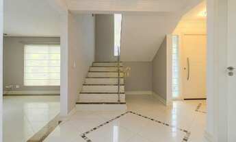 Imagem 4: CASA PARA LOCAÇÃO EM CONDOMÍNIO COM 3 DORMITÓRIOS NO BAIRRO SANTO INACIO