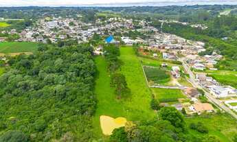 Imagem 5: Chácara no Cercadinho Campo Largo 11.216m²