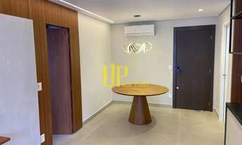 Imagem 6: Apartamento com 1 dormitório para alugar, 53 m² por R$ 8.600,00/mês - Soul Itapecuru - Bar