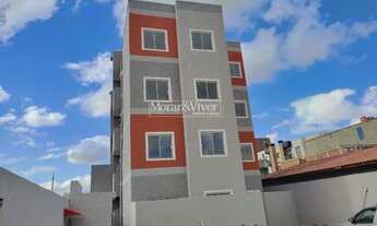 Imagem 2: Apartamento para Venda em São José dos Pinhais, Parque da Fonte, 3 dormitórios, 1 banheiro