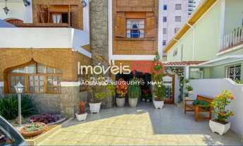 Imagem 2: Linda casa em vila pitoresca na Aclimação !