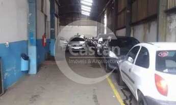 Imagem 7: Galpão/Depósito/Armazém em Tatuapé