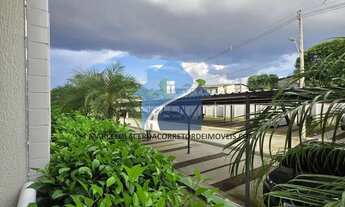 Imagem 4: Apartamento no Residencial do Bosque - Flores