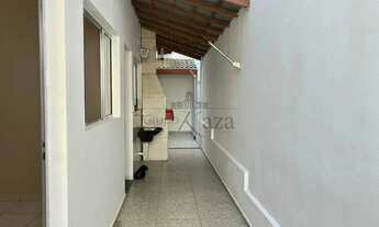 Imagem 7: Oportunidade - Casa - Jardim Sant`Anna do Pedregulho - Jacareí - 2 Dormitórios - 65m²