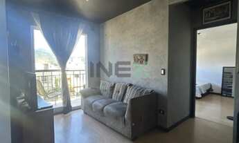 Imagem 2: APARTAMENTO COMPLETO E MOBILIADO COM LAZER NO CENTRO DE CAMBORIÚ!!