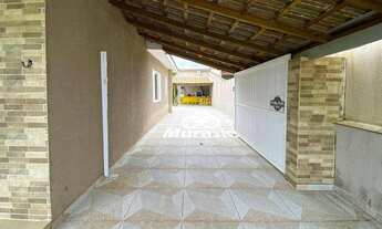 Imagem 4: Casa com 3 dormitórios à venda, 170 m² por R$ 850.000,00 - Eliana - Guaratuba/PR