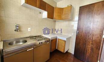 Imagem 3: Apartamento 01 quarto Lourdes Venda