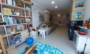 Imagem 6: 3 dormitórios com suíte na Cidade Alta