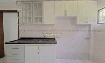 Imagem 5: APARTAMENTO com 2 dormitórios à venda com 45m² por R$ 222.000,00 no bairro Campo Comprido