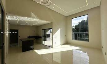 Imagem 5: Casa para Venda em Londrina, Jardim Neman Sahyun, 3 dormitórios, 1 suíte, 2 banheiros, 2 v